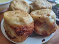 -宝瑞门钉肉饼店