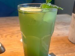 -良木缘咖啡西餐(蜀汉路店)