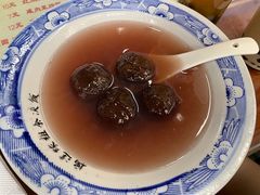 -粗茶淡饭(东关街店)