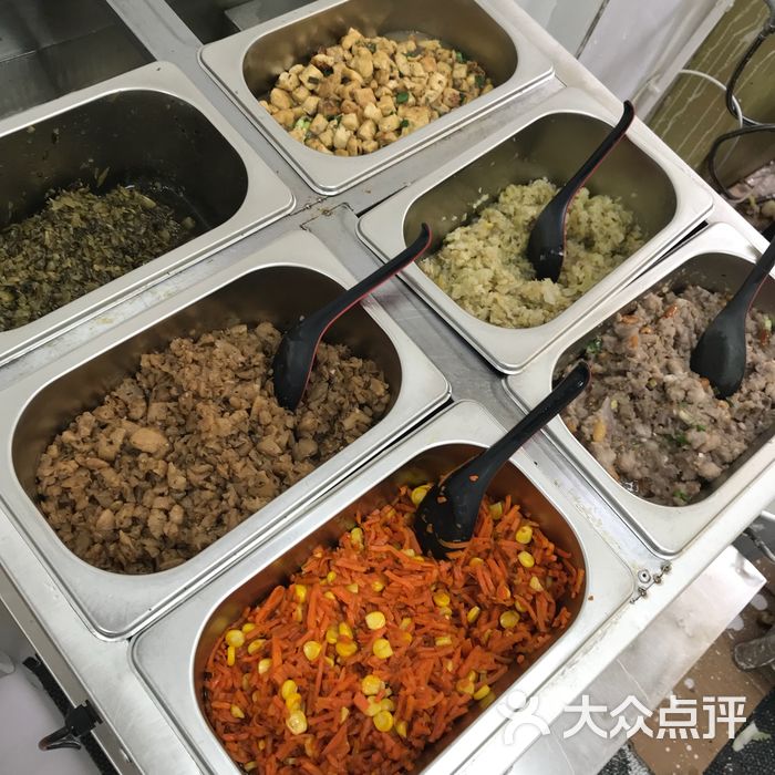 揭阳捆粿豆干捆粿图片-北京快餐简餐-大众点评网