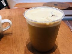 -Radar Coffee(思南路店)