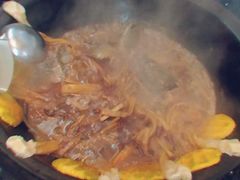 -铁锅炖灶台鱼老三炖鱼馆