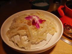 -尚品小土屋涮毛肚(李沧万达店)