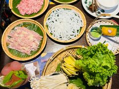 -泰妃殿(武汉首店)