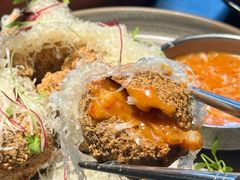 -Ameigo梅果·云贵川bistro(长宁来福士店)