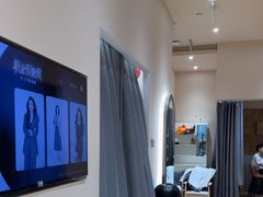 -海马体照相馆(成都来福士广场店)