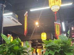 -李家水浒烤肉(五一店)