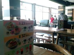 -李先生牛肉面大王(太原南内环店)