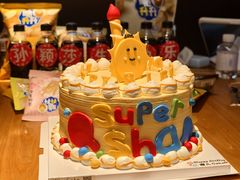 -800°烧烤小酒馆·露营·特色烧烤(天河公园店)