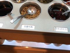 -海底捞火锅(公益西桥店)
