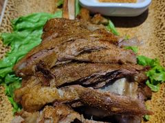 风味羊拐-北疆饭店(金狮广场店)