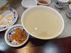 豆汁-海碗居老北京炸酱面(增光路店)