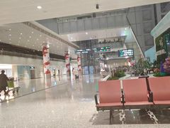 -广州白云国际机场-T2航站楼