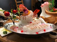 -尚海豆捞(乐虹坊店)