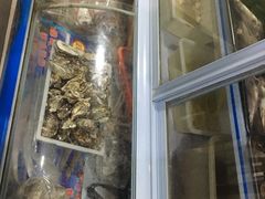 -福鑫源海鲜烧烤