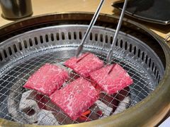 -松鱼亭·和牛烧肉(协鑫广场店)
