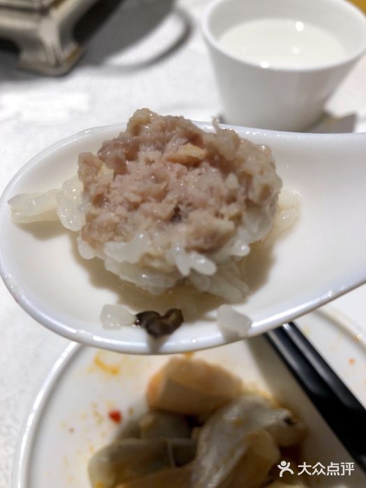荆楚兴源(含光路店)珍珠丸子图片