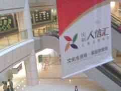-金逸影城(武汉人信汇IMAX店)