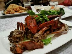 -珍宝海鲜(东海岸海鲜中心)