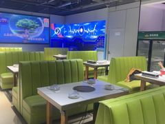 -清真·马坡烧烤涮牛肚·酸浆火锅(新区总店)