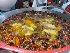 -雲蜀龙阁·金牌水煮鱼(方庄店)