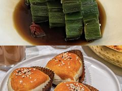 -香港龙凤楼(巨鹿路洋房店)