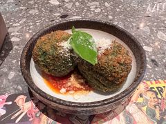 意米菠菜球-BOTTEGA意库(中骏世界城店)
