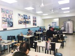 大堂-顶巧鸡汤馄饨(虹口总店)