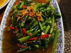 -卷心菜和避孕套餐厅(Pattaya)