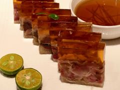-醉舍·新淮扬菜(长宁龙之梦店)