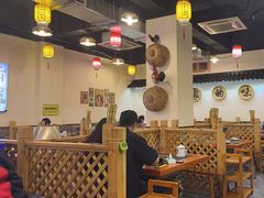 -老家大锅台·地锅鸡·铁锅炖(建邺文体路店)