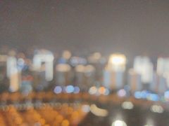 -郑州绿地JW万豪酒店The Grill烤汇扒房