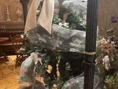 -B&C黄油与面包·THE GARDEN BAKERY概念店(世纪汇店)