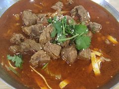 -扬州菜在上海(场北广场店)