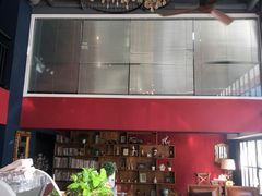 -静香HOUSE·全时段融合餐厅(七星欢乐颂店)