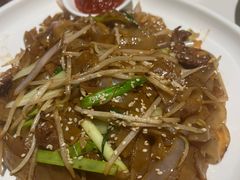 -十二粤味·顺德菜·烧鹅点心(五四广场店)