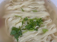 -正宗胖子抻面馆(岭东路店)