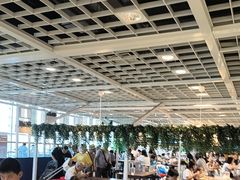 -宜家·瑞典风味餐厅(四元桥店)
