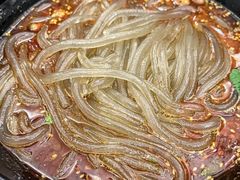 -万记麻辣烫国展总店