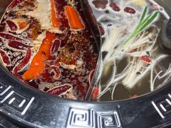 -热辣宗师·串串火锅(万达金街店)