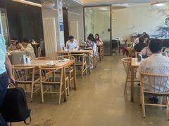 -华盛丰温州大排档(东三环南路店)