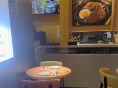 -菲滋意式餐厅(临平万达店)