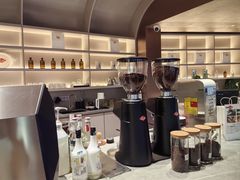 -Sips&Lick茶兰咖啡(五道口店)