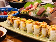 虞美人寿司-白石的深夜食堂(大上海店)
