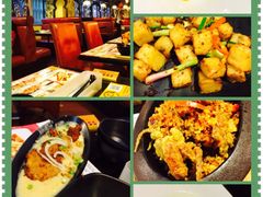 沙嗲王(加拿芬店)-沙嗲王(加拿芬店)