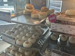 -长发西饼(临顿路店)
