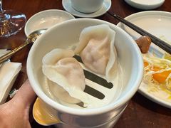 -喜鼎海胆水饺(东港店)