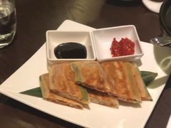 -九里云松·天香餐厅