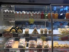 -BREAD WAY面包路·欧式面包(龙湖时代D馆店)