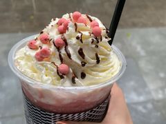 -MAMACHA妈妈茶(岳麓山店)